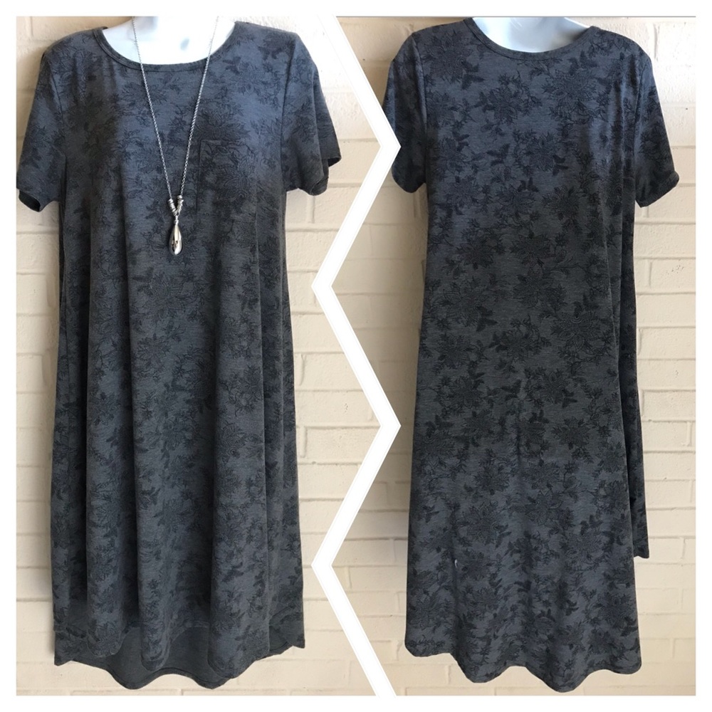 LuLaRoe Carly Dress